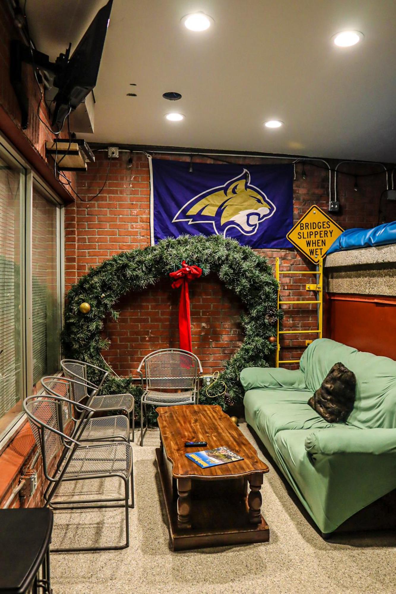 Hostal Treasure State *