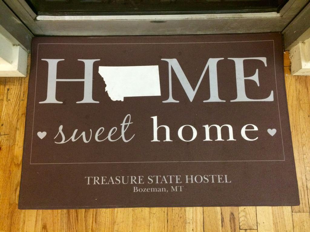 Hostal Treasure State Bozeman